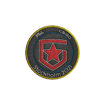 Counter-Strike: Global Offensive Complete Overview for PGL Stockholm 2021 Major - CSGO Event - Patches - DB853DE