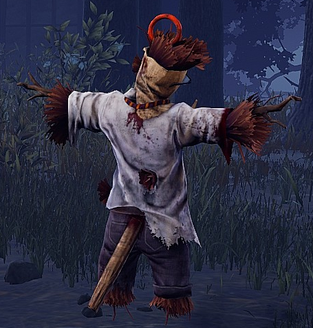 Dead by Daylight FREE Charm Code in DBD - Charm Code - 7FC613F