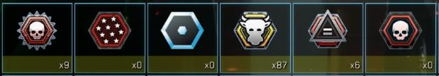 Halo: The Master Chief Collection Domination Achievement Unlock - The medals you want to go for - F27BAA5