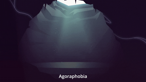 Neurodeck Gameplay Guide - Agoraphobia - Rank 2 - 98315C7