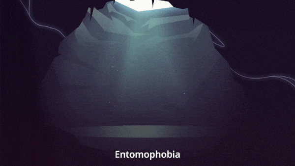 Neurodeck Gameplay Guide - Entomophobia - Rank 3 - F8F10DE