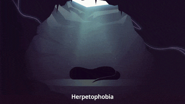 Neurodeck Gameplay Guide - Herpetophobia - Rank 2 - E935DC0