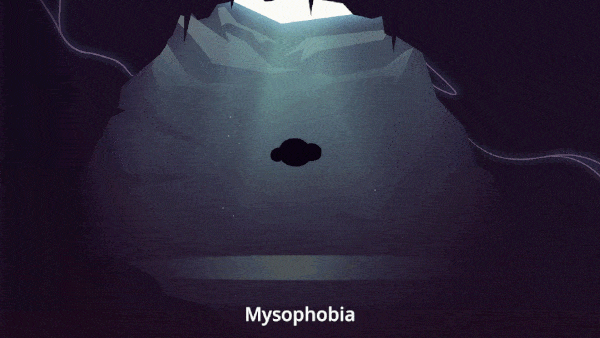 Neurodeck Gameplay Guide - Mysophobia - Rank 3 - E621E5F