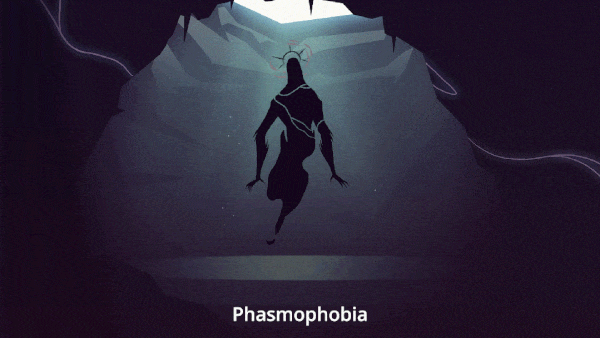 Neurodeck Gameplay Guide - Phasmophobia - Rank 4 - FF55C00