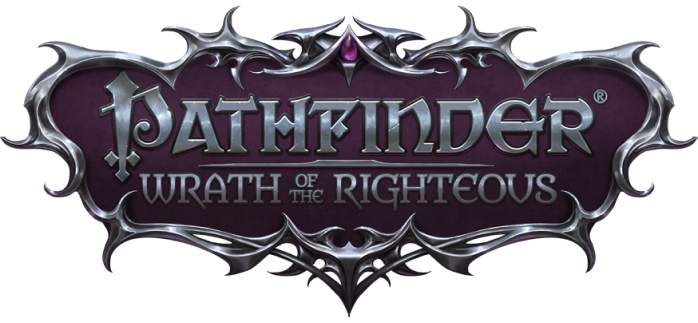 Pathfinder: Wrath of the Righteous Best Character Builds + Skills + Loots - Gameplay - Introduction - 48C43EE
