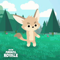Super Animal Royale How to Change Crosshair in Game + Link - Have fun ! - 558CF65