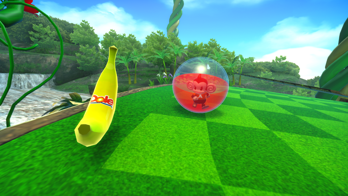 Super Monkey Ball Banana Mania Game Control Config + Modding Scene + Soundtrack - • The Modding Scene [WIP] - D55B6A7