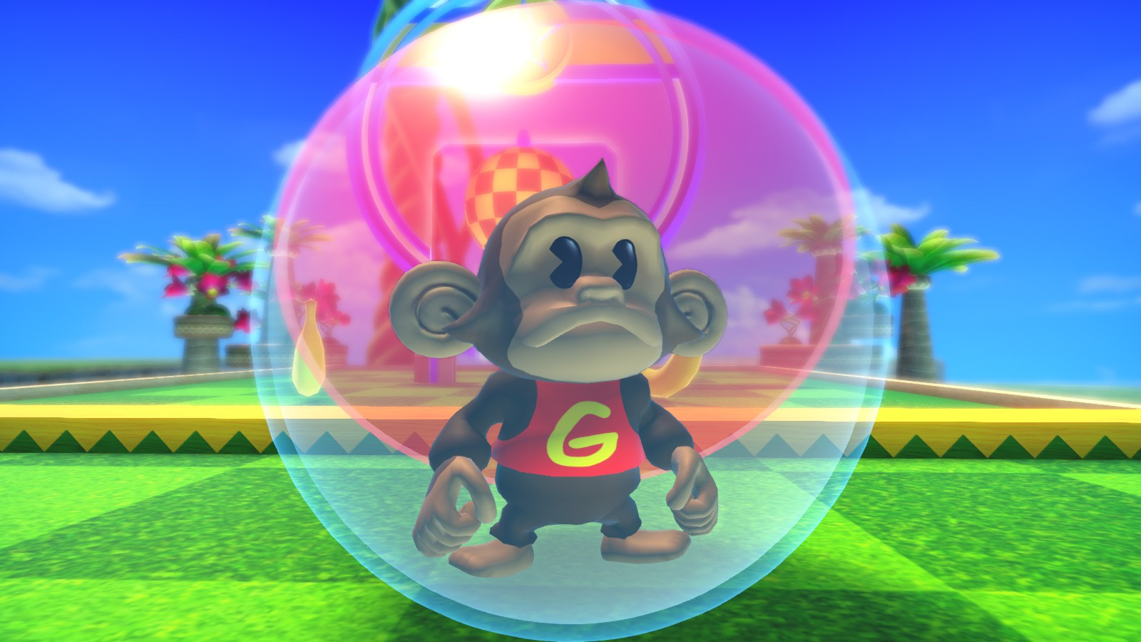 Super Monkey Ball Banana Mania Game Control Config + Modding Scene + Soundtrack - • The Modding Scene [WIP] - F0C9A13