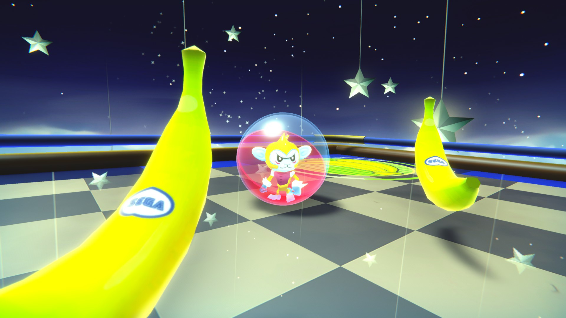 Super Monkey Ball Banana Mania Game Control Config + Modding Scene + Soundtrack - • The Modding Scene [WIP] - FFDEA1F