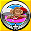 Super Monkey Ball Banana Mania Obtaining All Achievements + Gameplay Walkthrough - Ranking Challenge - 0F1A0DA