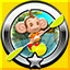 Super Monkey Ball Banana Mania Obtaining All Achievements + Gameplay Walkthrough - Ranking Challenge - 796DF8A