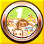 Super Monkey Ball Banana Mania Obtaining All Achievements + Gameplay Walkthrough - SMB1/SMB2 Challenge Mode - 7ABE8F9