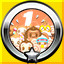 Super Monkey Ball Banana Mania Obtaining All Achievements + Gameplay Walkthrough - SMB1/SMB2 Challenge Mode - 878C94E