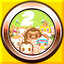 Super Monkey Ball Banana Mania Obtaining All Achievements + Gameplay Walkthrough - SMB1/SMB2 Challenge Mode - B012D2C
