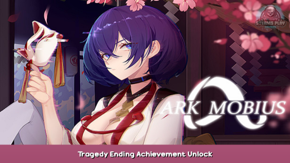 Ark Mobius:Censored Edition Tragedy Ending Achievement Unlock 1 - steamsplay.com