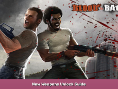 Blood and Bacon New Weapons Unlock Guide 6 - steamsplay.com
