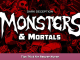 Dark Deception: Monsters & Mortals Tips & Trick for Reaper Nurse 1 - steamsplay.com