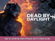 Dead by Daylight How to Combine Cheryl Mason Outfit Video Guide 1 - steamsplay.com