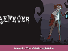 Faefever Gameplay Tips & Walkthrough Guide 1 - steamsplay.com
