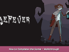 Faefever How to Complete the Game – Walkthrough & Playthrough 1 - steamsplay.com