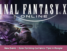 FINAL FANTASY XIV Online New Event – Easy Farming Currency Tips in Moogle Treasure Trove 1 - steamsplay.com
