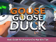 Goose Goose Duck Basic Guide for Victorian Era Map Kills Tips 1 - steamsplay.com