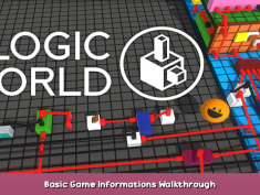 Logic World Basic Game Informations & Walkthrough 2 - steamsplay.com