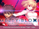MELTY BLOOD: TYPE LUMINA How to Run the Game for Window 7 User – Video Tutorial 1 - steamsplay.com