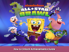 Nickelodeon All-Star Brawl How to Unlock Achievements Guide 1 - steamsplay.com