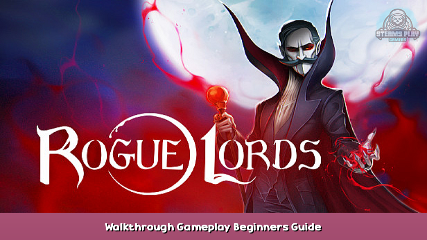 Rogue Lords download the last version for iphone