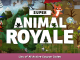 Super Animal Royale List of All Active Coupon Codes 1 - steamsplay.com