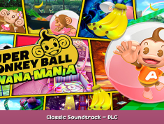 Super Monkey Ball Banana Mania Classic Soundtrack – DLC 1 - steamsplay.com