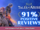Tales of Arise Arte Category Proficiency – Cheat Engine Experiment 1 - steamsplay.com
