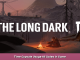 The Long Dark Time Capsule Usage + All Codes in Game 1 - steamsplay.com
