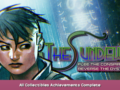 The Sundew All Collectibles Achievements + Complete Walkthrough Guide 1 - steamsplay.com