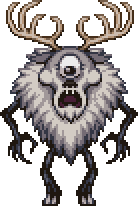 Terraria Terraria and Don't Starve Collaboration - New boss 