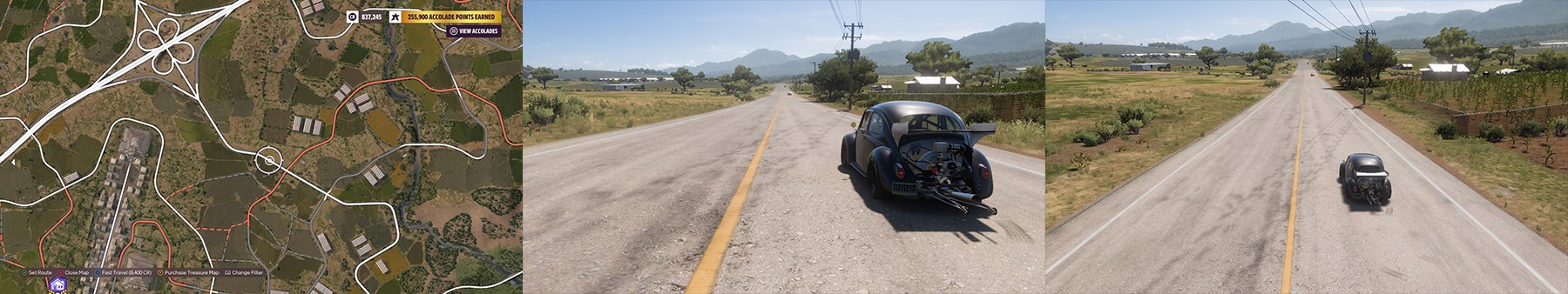 Forza Horizon 5 Tips & Trick for Drag Racer - Immersive 