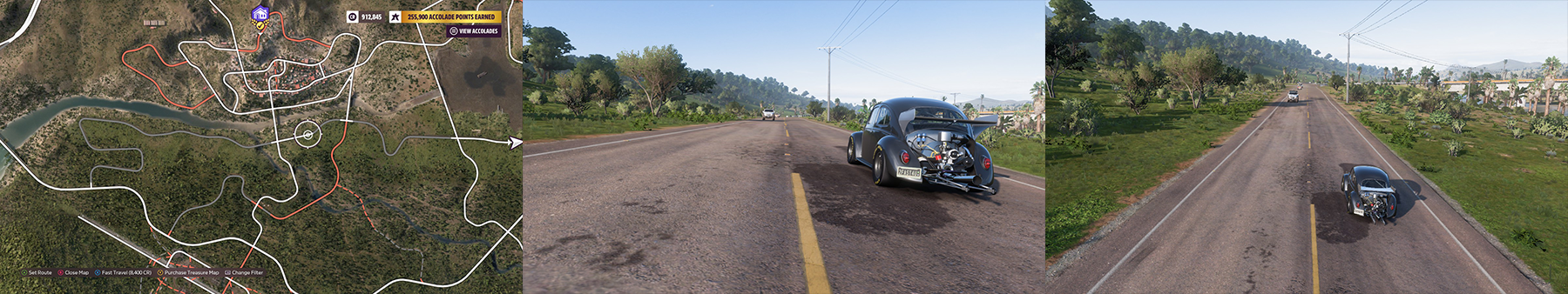 Forza Horizon 5 Tips & Trick for Drag Racer - Immersive 
