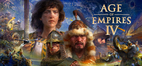 Age of Empires IV Getting All Achievements in Game - Intro - B0D44F9