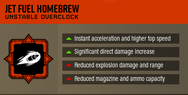 Deep Rock Galactic Best Stats/Build Hurricane Gun - Price - Modification - Weapon Guide - Unstable Overclocks - 1A2BE0C