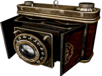 FATAL FRAME / PROJECT ZERO: Maiden of Black Water Camera Obscura Guide + All Equipment Upgrade + Function & Lenses Informations - 𝕎𝕙𝕒𝕥 𝕚𝕤 𝕒 ℂ𝕒𝕞𝕖𝕣𝕒 𝕆𝕓𝕤𝕔𝕦𝕣𝕒? - BC60651