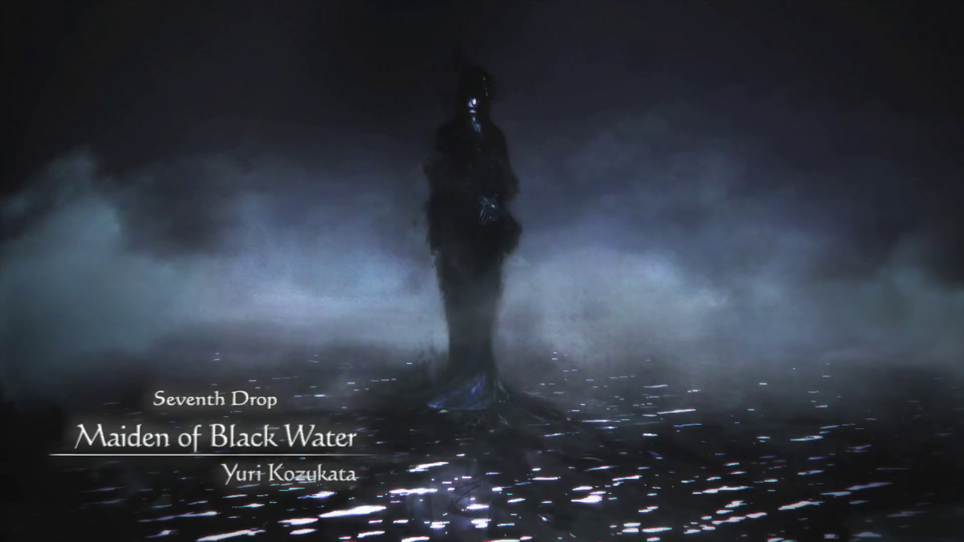 FATAL FRAME / PROJECT ZERO: Maiden of Black Water Story Guide - All Drops Detailed Info - 𝕊𝕖𝕧𝕖𝕟𝕥𝕙 𝔻𝕣𝕠𝕡 - 𝕄𝕒𝕚𝕕𝕖𝕟 𝕠𝕗 𝔹𝕝𝕒𝕔𝕜 𝕎𝕒𝕥𝕖𝕣 - 1B1C0ED