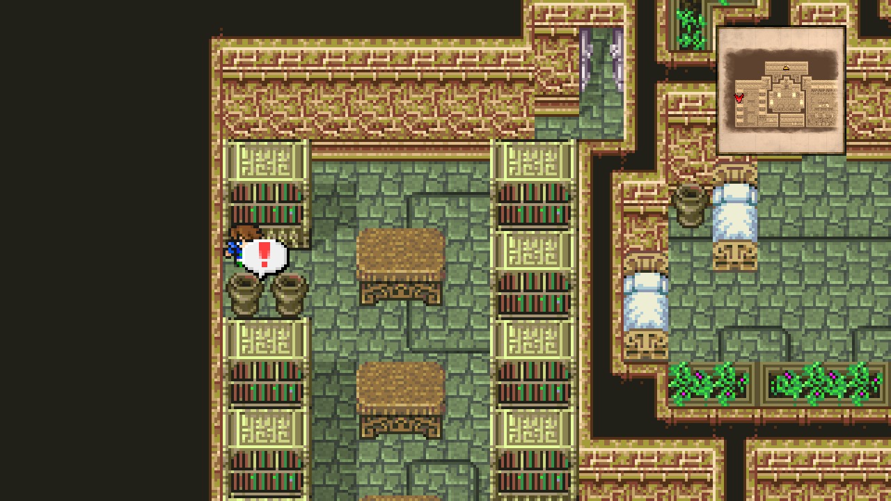 FINAL FANTASY V Walkthrough & Achievement Guide Prologue - Gohn, the Town of Ruin and Castle Tycoon Revisited - 8109103