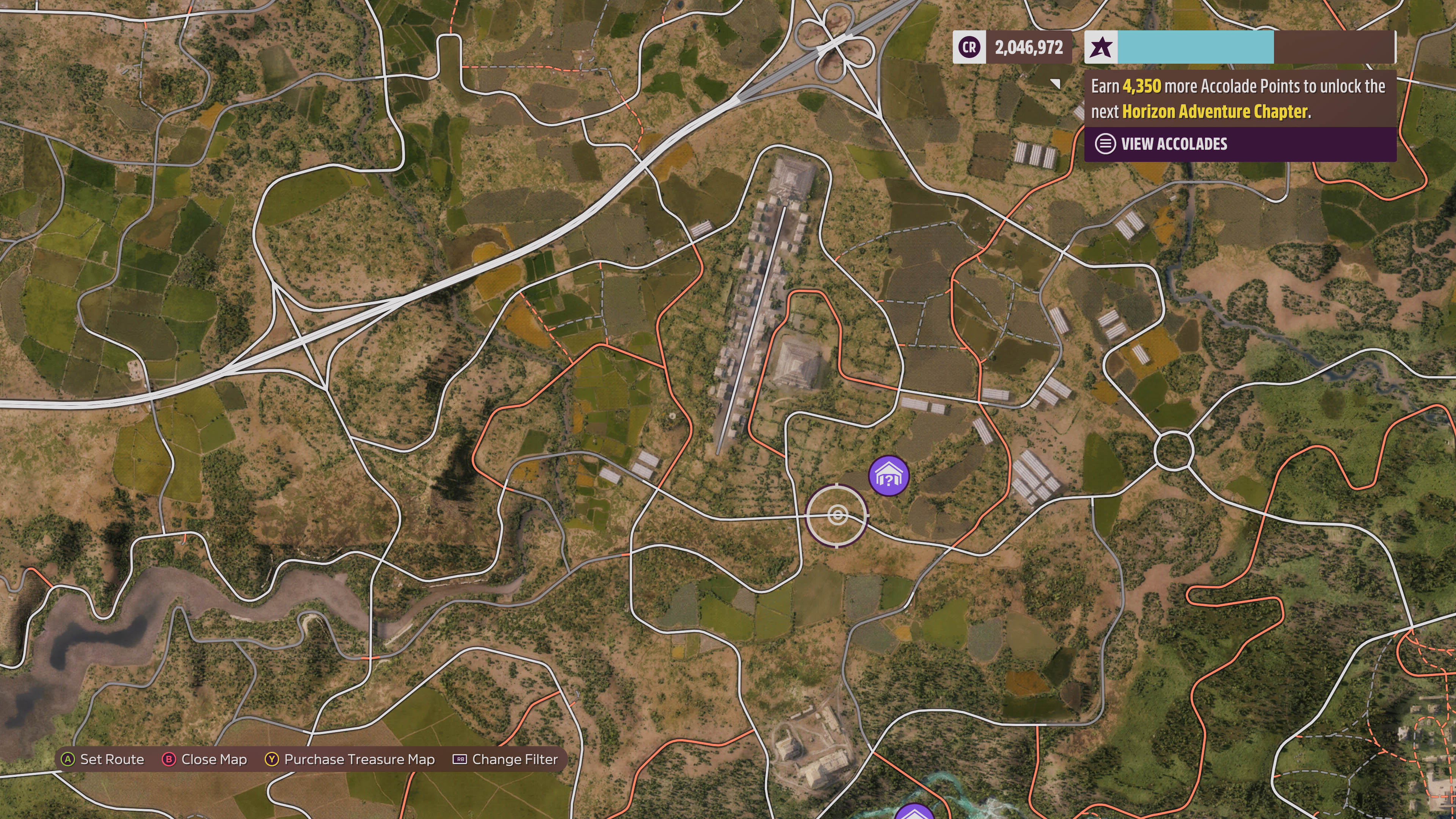 Forza Horizon 5 All Barn Map Location Guide - Barn Finds - 28681AB