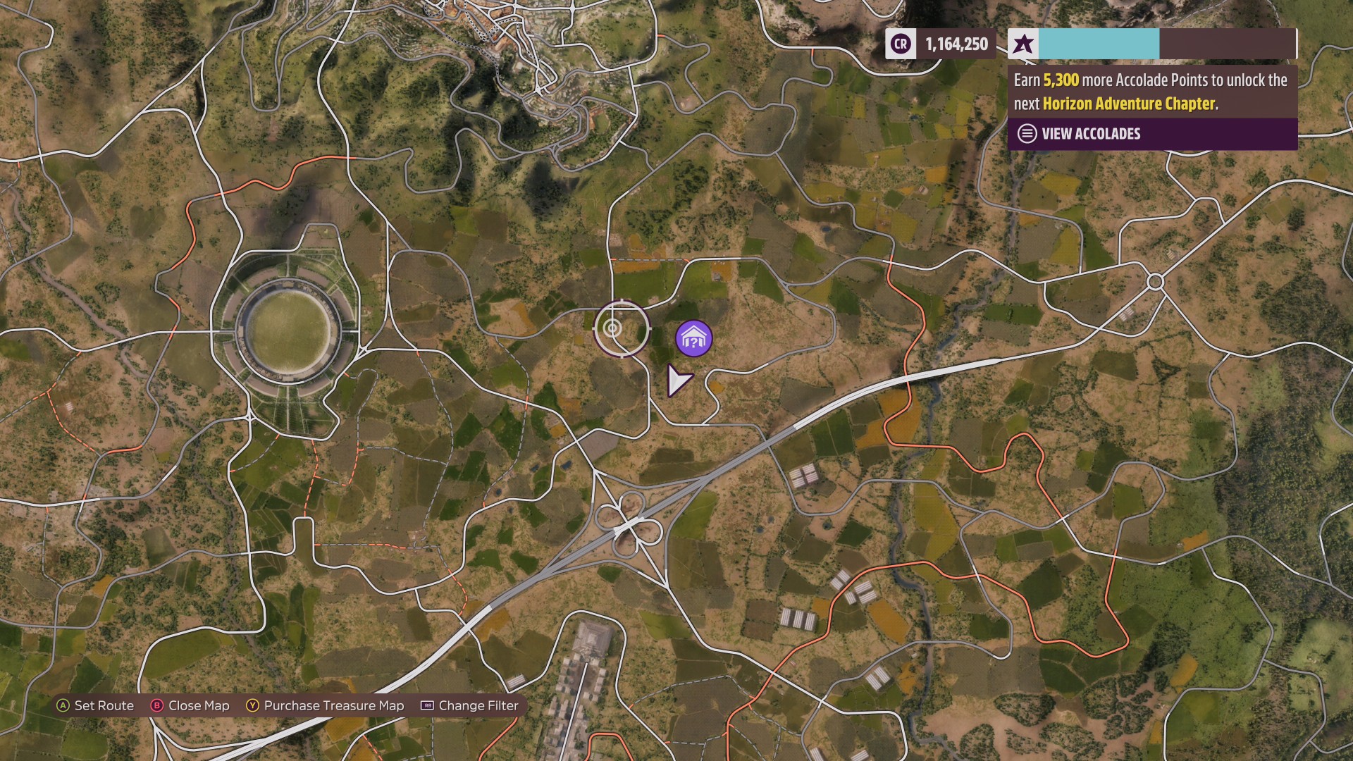 Forza Horizon 5 All Barn Map Location Guide - Barn Finds - 4F8C089