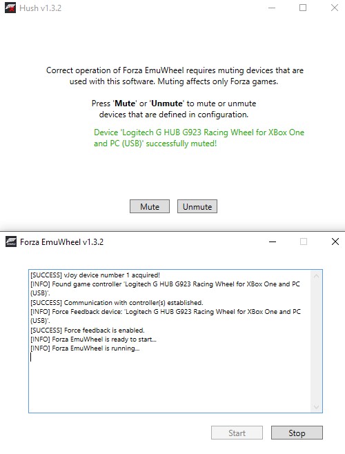 Forza Horizon 5 How to Fix Force Feedback - Tutorial Guide - Force Feedback Fix (2 Downloads) - D71722F