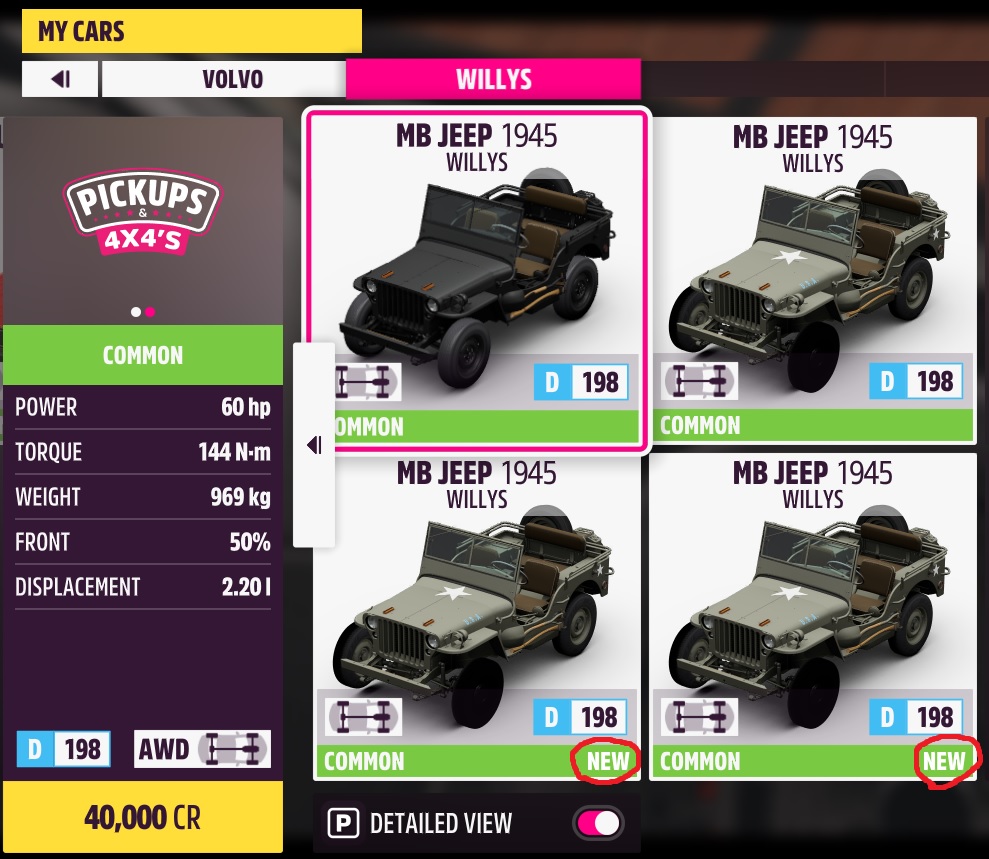 Forza Horizon 5 Tips How to Farm Super Wheelspins - Redeeming the Super Wheelspin - 4281FA3