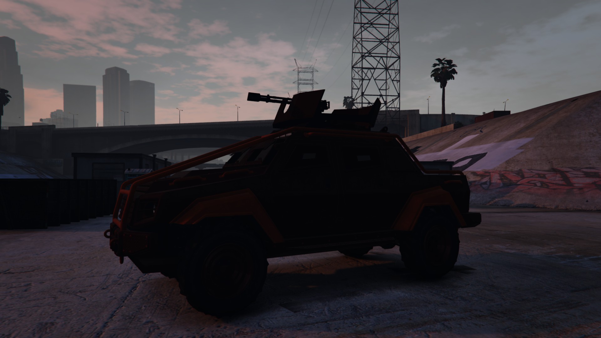 Grand Theft Auto V Doomsday Heist and its Criminal Mastermind Challenges Guide - Necessary Equipment - 01B31F9