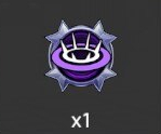 Halo Infinite All Medals & Visual Guide - Epic / purple - 1E99D02