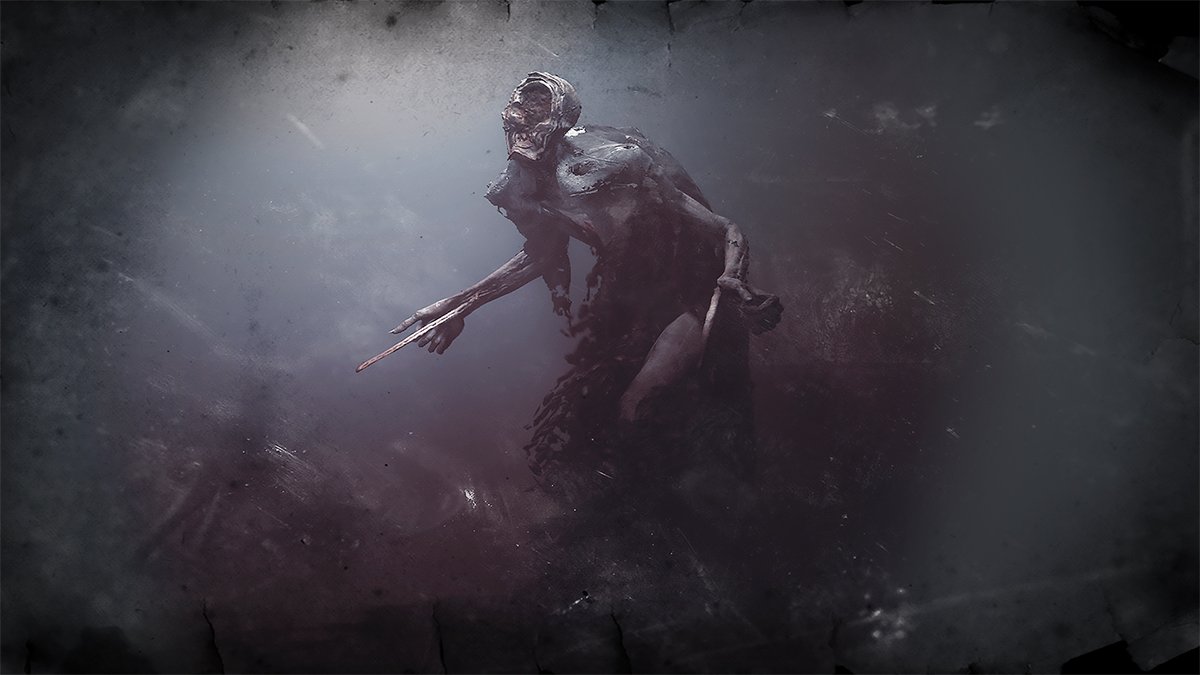 Hunt: Showdown Overview Guide - All Hunters Information & Gameplay - Bosses - 9235C96